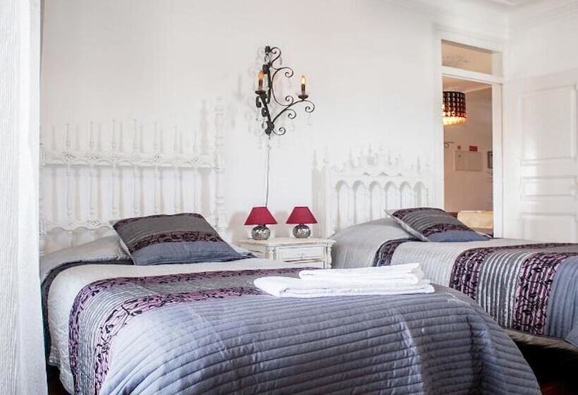 آپارتمان 4 خوابه, Find Me Inn Boutique Penthouse
