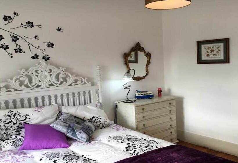 آپارتمان 4 خوابه, Find Me Inn Boutique Penthouse
