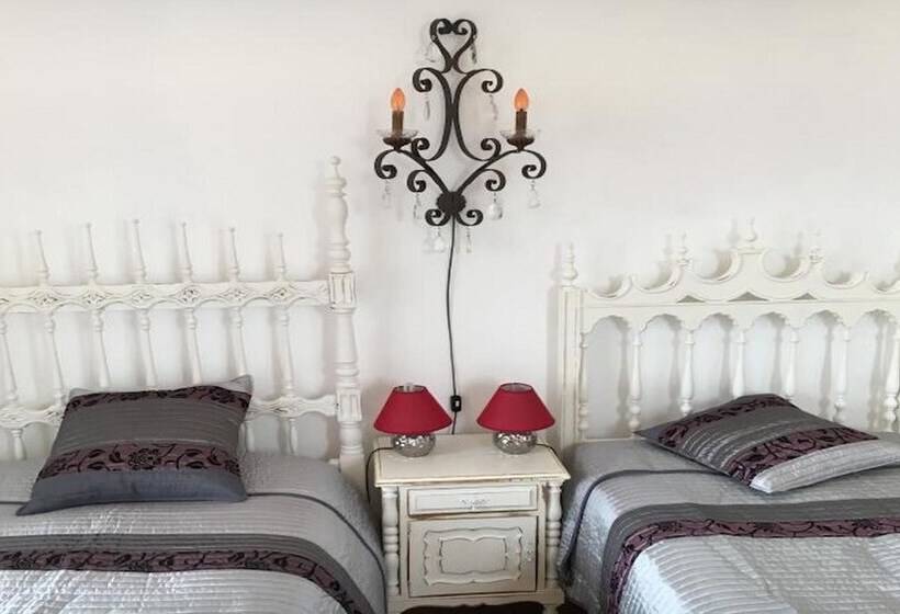 آپارتمان 4 خوابه, Find Me Inn Boutique Penthouse