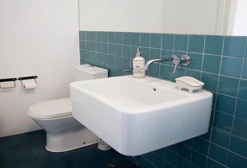 آپارتمان 4 خوابه, Find Me Inn Boutique Penthouse