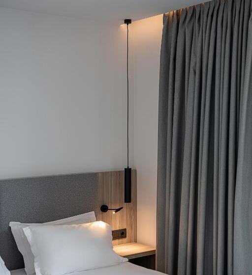 수피리어 룸 바다 전망, Myrion Beach Resort & Spa   Adults Only