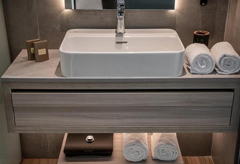 이그제큐티브 스위트, Myrion Beach Resort & Spa   Adults Only