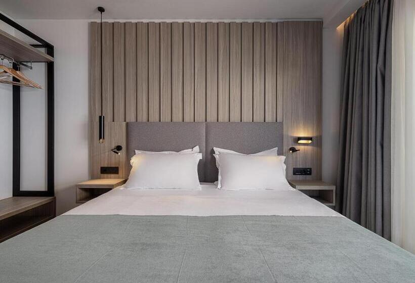 이그제큐티브 스위트, Myrion Beach Resort & Spa   Adults Only