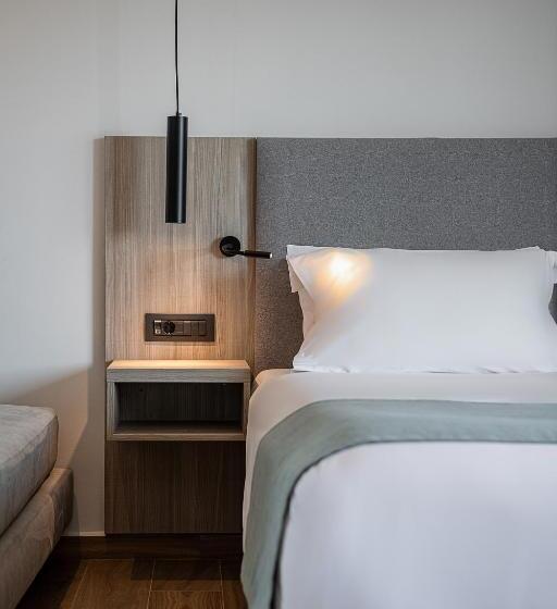 수피리어 룸, Myrion Beach Resort & Spa   Adults Only