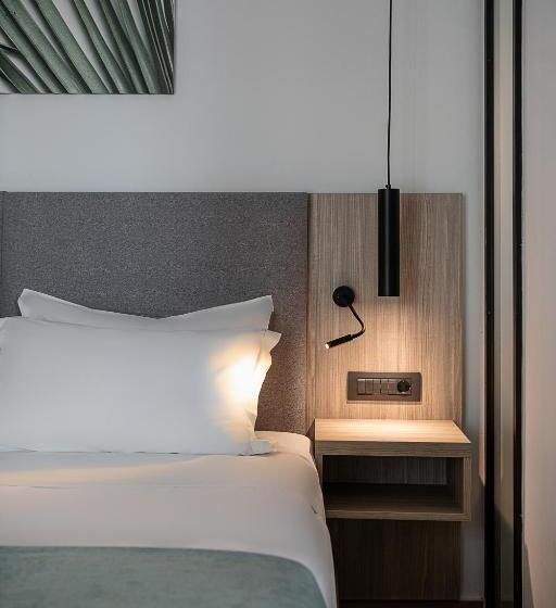 수피리어 룸 바다 전망, Myrion Beach Resort & Spa   Adults Only