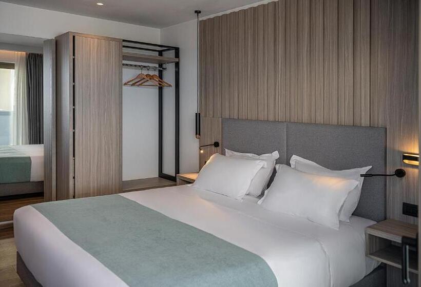 이그제큐티브 스위트, Myrion Beach Resort & Spa   Adults Only