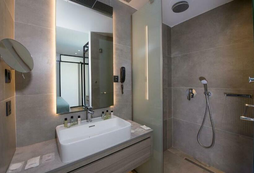수피리어 룸, Myrion Beach Resort & Spa   Adults Only