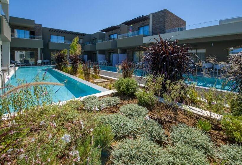 수피리어 룸, Myrion Beach Resort & Spa   Adults Only