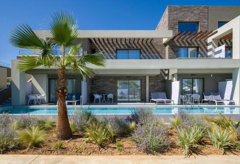 수피리어 룸, Myrion Beach Resort & Spa   Adults Only
