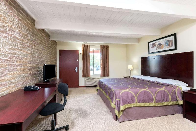 Номер Стандарт, Best Western Plus Rockwall Inn & Suites
