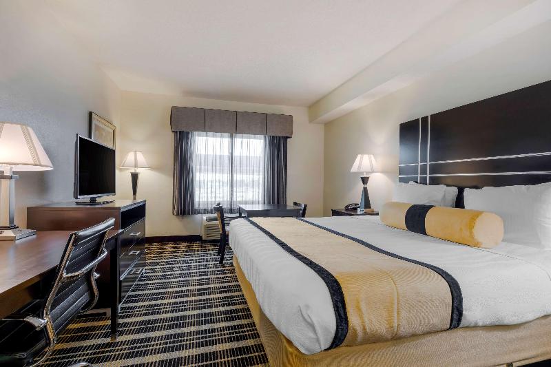 Номер Стандарт, Best Western Plus Rockwall Inn & Suites