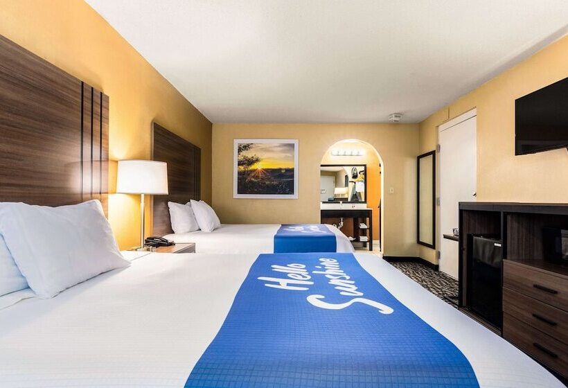 商务房间, Days Inn By Wyndham Goodlettsville/nashville
