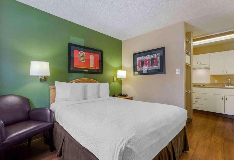 Студия Стандарт, Extended Stay America Suites  Phoenix  Scottsdale  Old Town