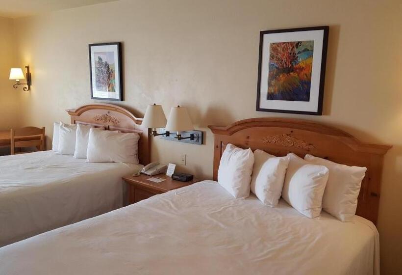 스탠다드 룸, Homestead Suites   Fish Creek
