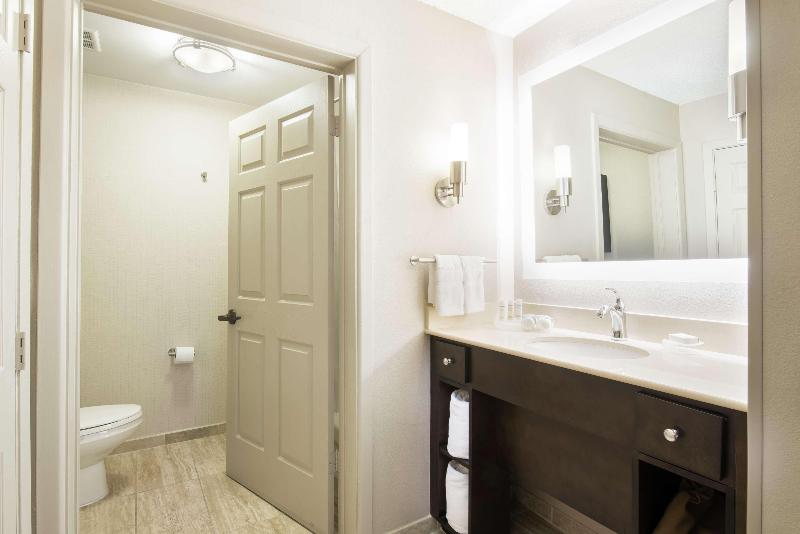 スイート, Homewood Suites By Hilton Austinsouth/airport