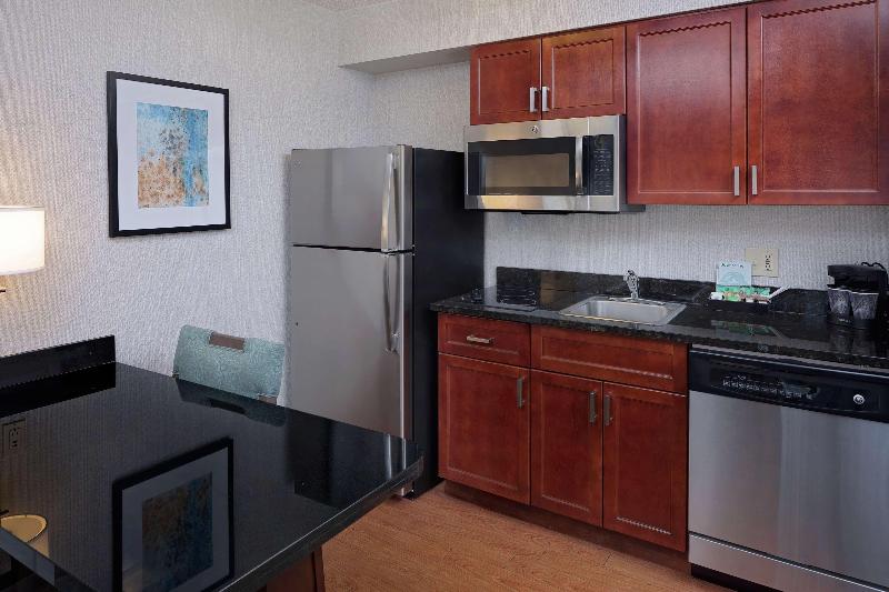 Люкс 2 Спальни, Homewood Suites By Hilton Minneapolismall Of America