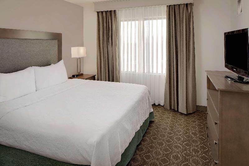 Люкс Кровать Кинг, Homewood Suites By Hilton Minneapolismall Of America