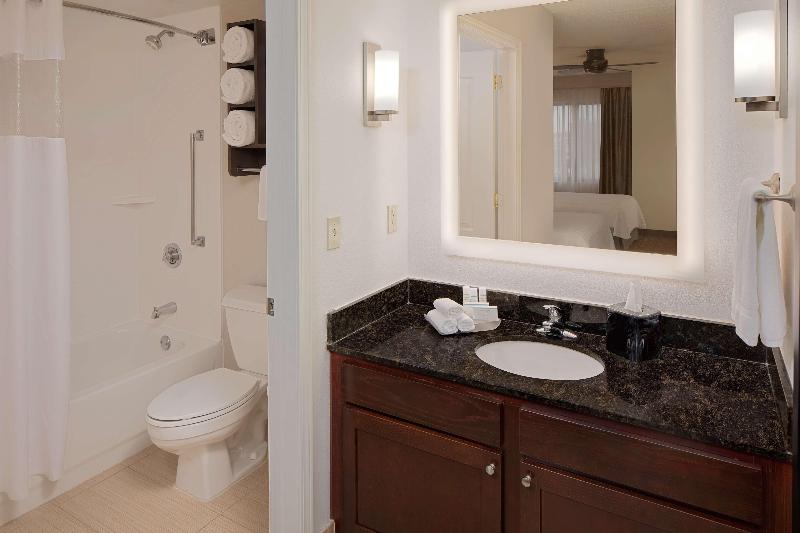 Люкс, Homewood Suites By Hilton Minneapolismall Of America