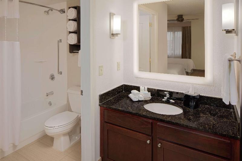 Люкс, Homewood Suites By Hilton Minneapolismall Of America