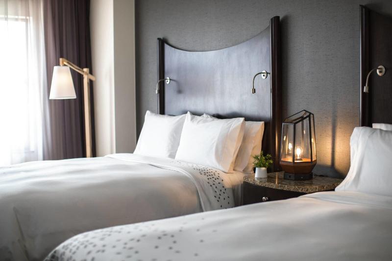 Люкс Кровать Кинг, Homewood Suites By Hilton Minneapolismall Of America
