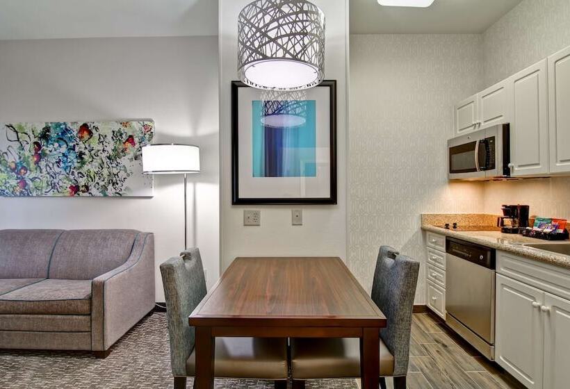 스위트, Homewood Suites By Hilton Newarkcranford