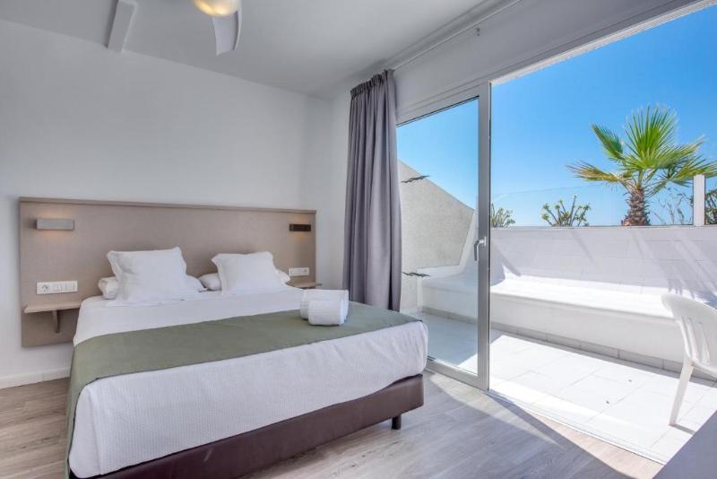 바다 전망 스위트, Holiday Inn & Suites Virginia Beach   North Beach, An Ihg