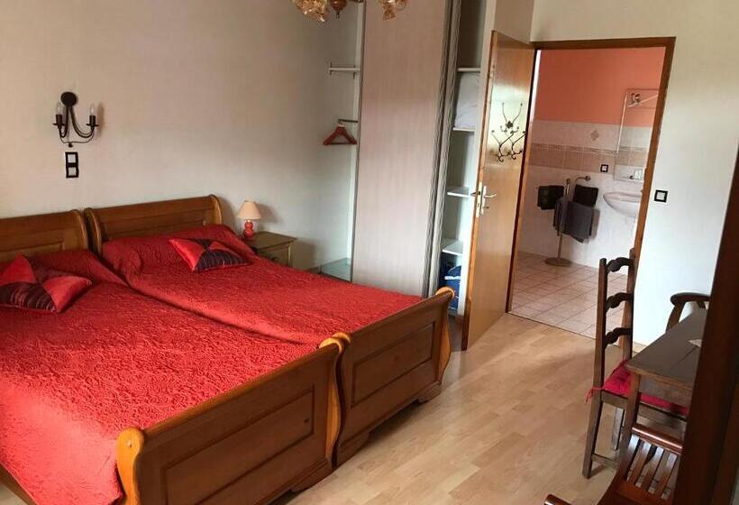 Номер Стандарт Адаптированный для Инвалидов, Mountain Vacances   Maison Rachou