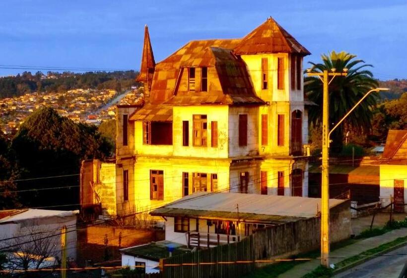 Номер Стандарт Совместная Ванная, Patio Ferreiro B&b
