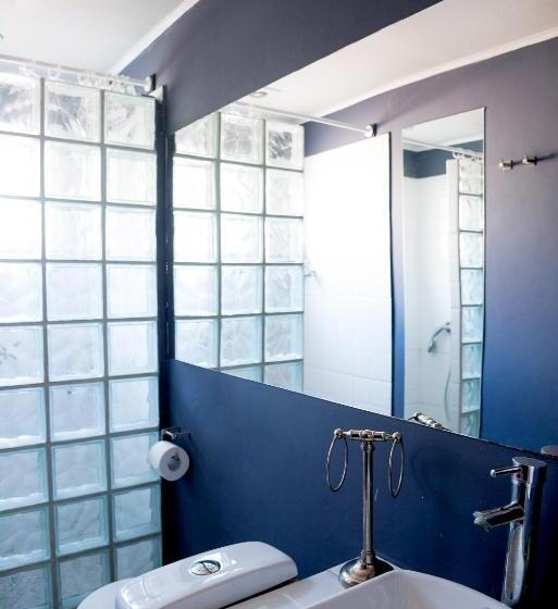 Люкс Вид на Море, Patio Ferreiro B&b