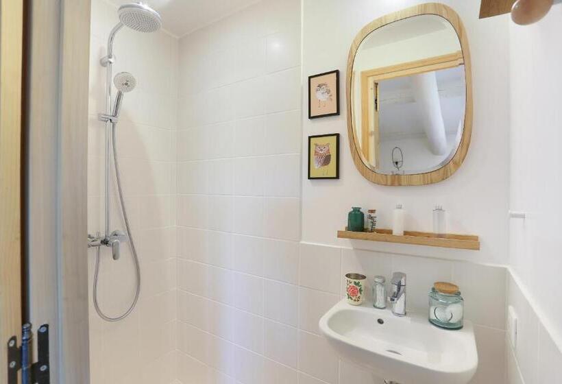 Апартаменты 1 Спальня, Domaine Les Petites Vaines