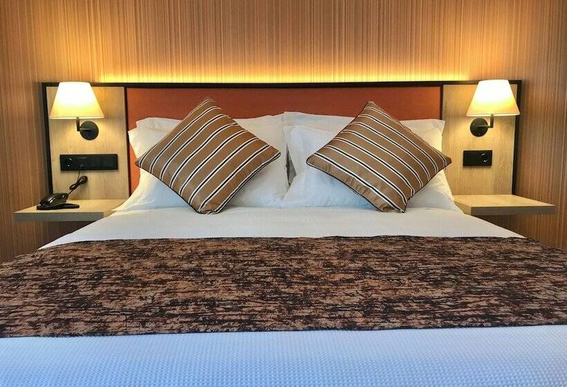 Номер Стандарт, 3k Porto Aeroporto