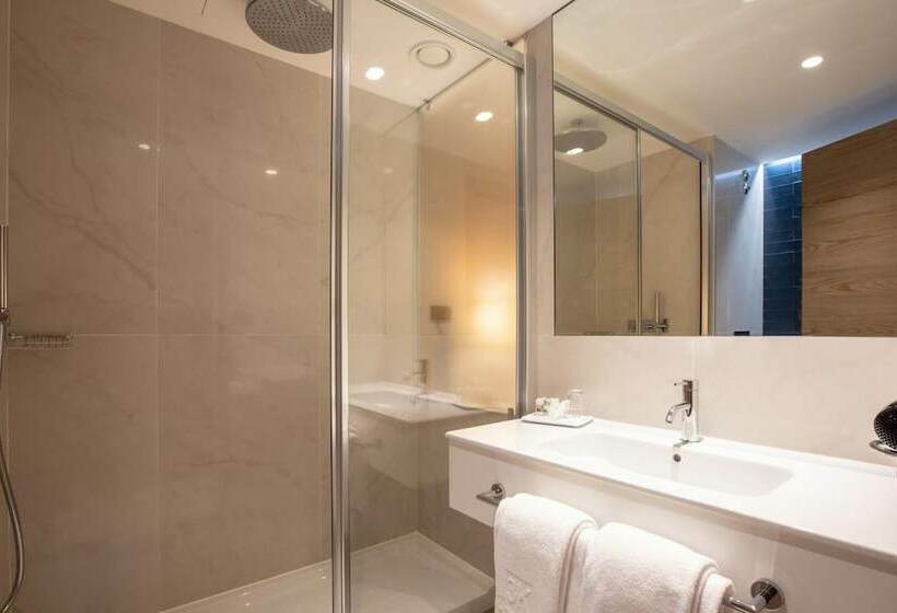 Номер Стандарт, 3k Porto Aeroporto