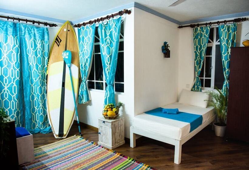 Номер Стандарт Трехместный, South Beach Resort
