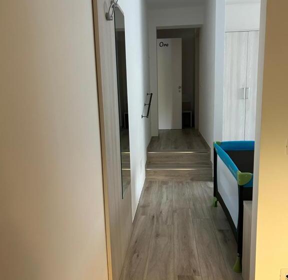 Полулюкс Вид на Сад, Il Sole E La Luna B&b In Garda
