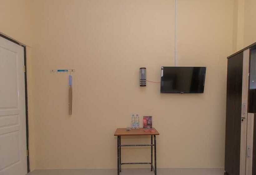 Номер Стандарт, Reddoorz Syariah Near Politeknik Negeri Madiun