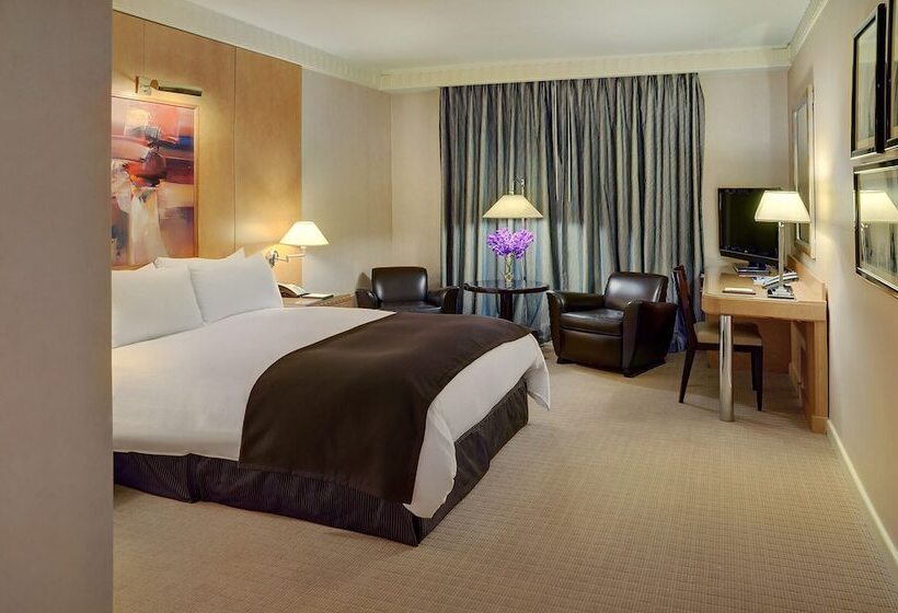 اتاق سوپریور, Sofitel New York