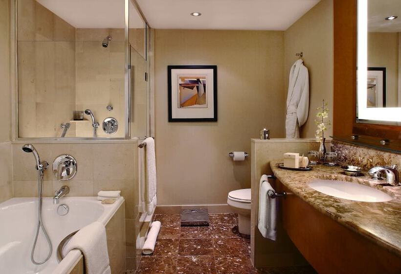 اتاق سوپریور, Sofitel New York