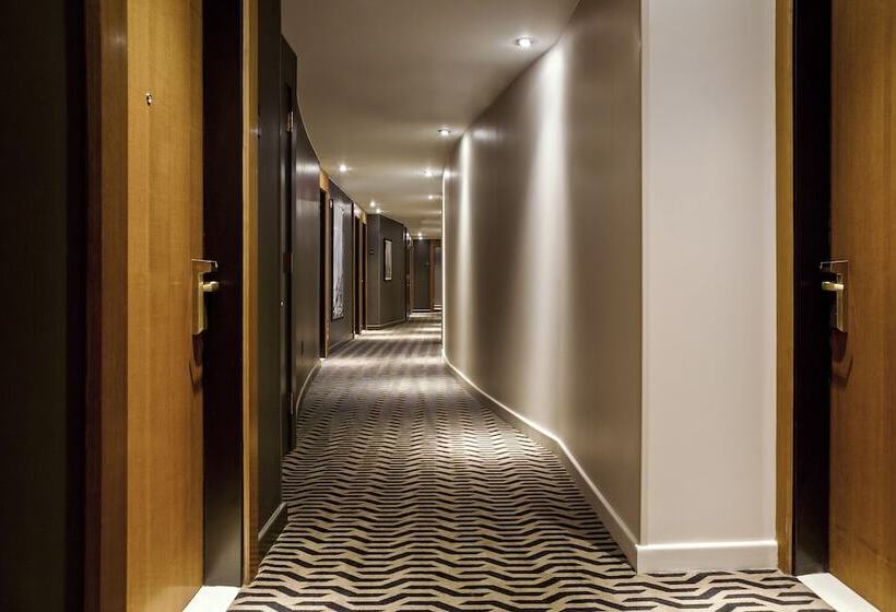 سوییت, Sofitel New York
