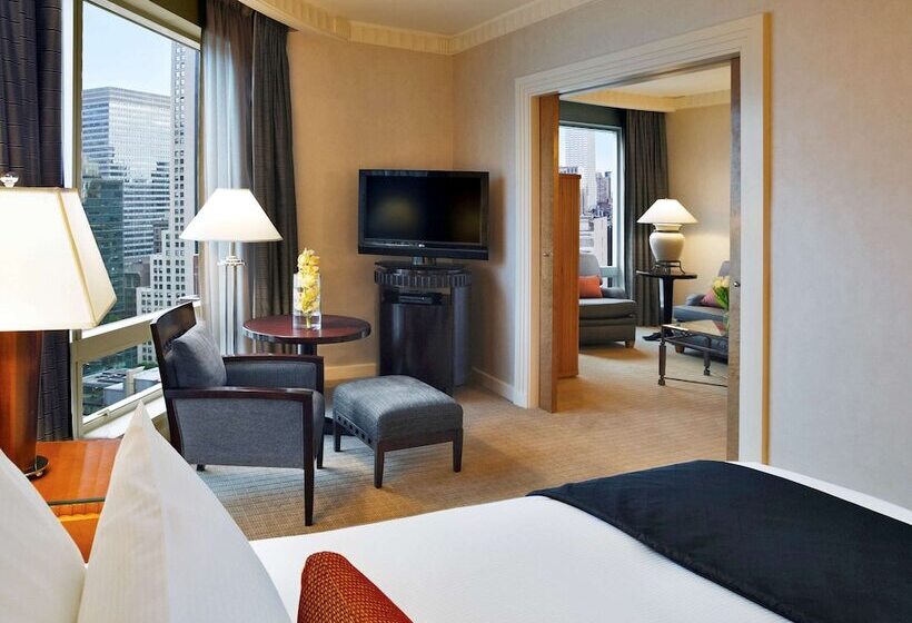 اتاق سوپریور, Sofitel New York