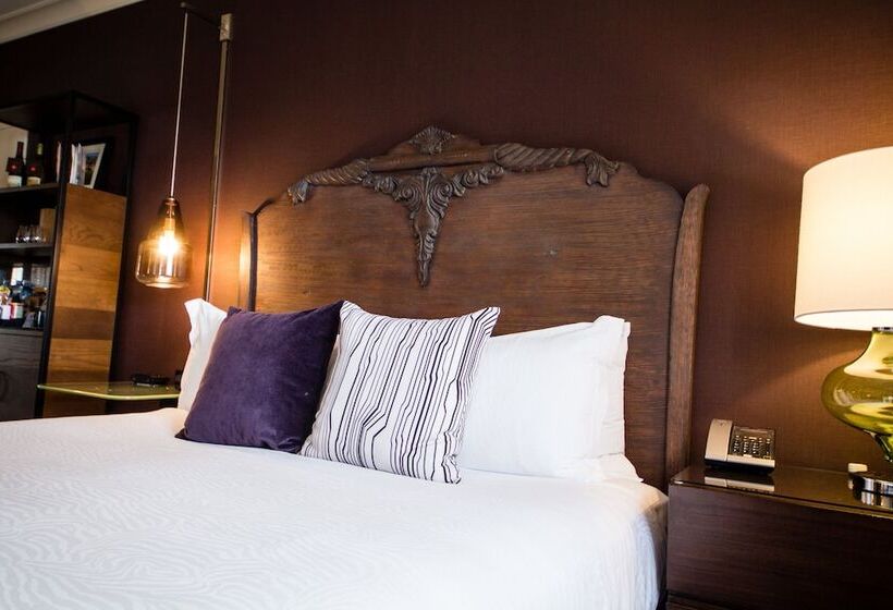 اتاق استاندارد, Kimpton Hotel Vintage Portland, An Ihg