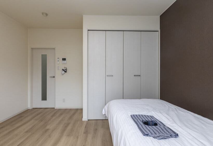 Номер Стандарт Индивидуальный, Tabist Motodai Business Hotel Kanonji
