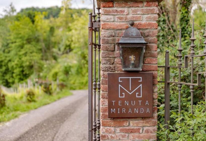 Номер Economy, Tenuta Miranda