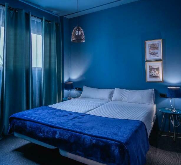 غرفة قياسية, Hografic Hotel Boutique