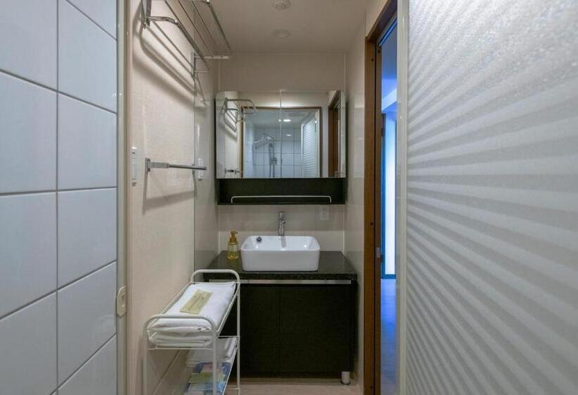 스탠다드 룸, Aqua Resort In Chatan