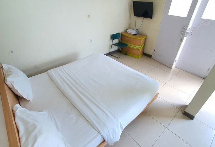 Quarto Estandar, Candi Panggung Family Guest House Syariah