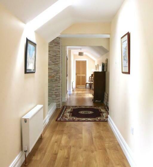 Дом 1 Спальня, Emy Lakehouse   Near Castle Leslie, Glaslough