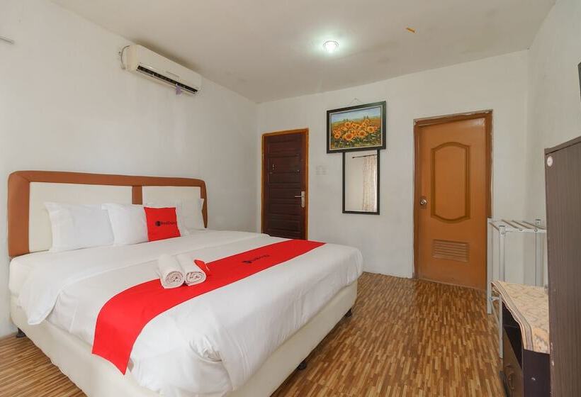 스탠다드 룸, Reddoorz Syariah @ Sumur Tiga Beach Sabang