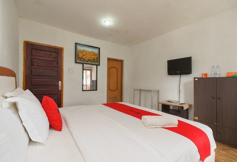 스탠다드 룸, Reddoorz Syariah @ Sumur Tiga Beach Sabang