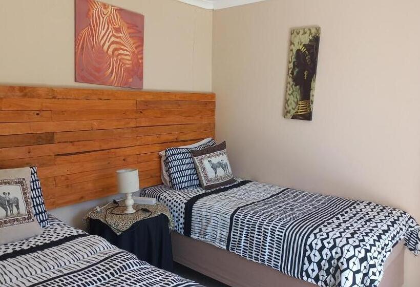 스탠다드 룸, Zufike Self Catering