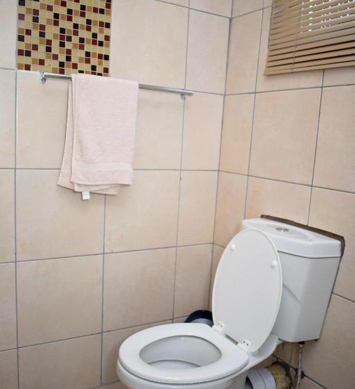 디럭스 룸, Zufike Self Catering